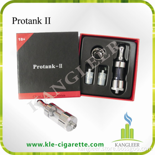 2014 Protank 2 New Atomizer with Huge Vapor